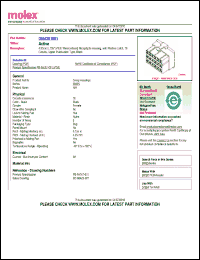 Click here to download 68425-1891 Datasheet