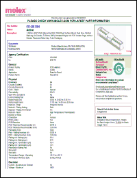 Click here to download 0714361164 Datasheet