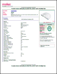 Click here to download 0685620002 Datasheet