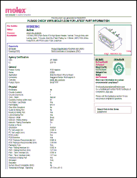 Click here to download 0678007041 Datasheet