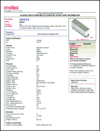 Click here to download 73810-1210 Datasheet