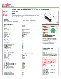 Click here to download 73770-1309 Datasheet