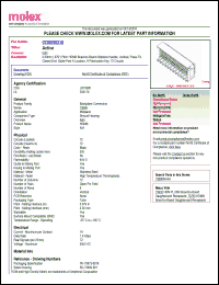 Click here to download 0738090216 Datasheet