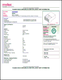 Click here to download 70450-0266 Datasheet