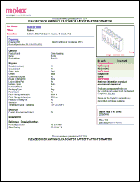 Click here to download SD-35164-1002 Datasheet