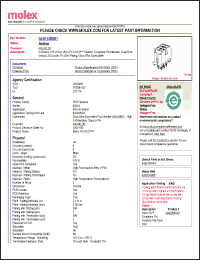Click here to download 44914-0801 Datasheet
