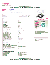 Click here to download SD-47594-001 Datasheet