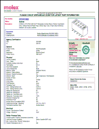 Click here to download 79109-1062 Datasheet