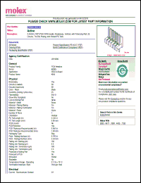 Click here to download A-42225-0133 Datasheet