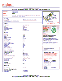 Click here to download M-2212C Datasheet