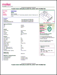 Click here to download 70066-0198 Datasheet