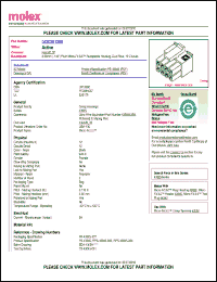 Click here to download 0430251200 Datasheet