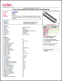 Click here to download MM-B2500-R913-101 Datasheet