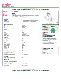 Click here to download SD-44133-003 Datasheet