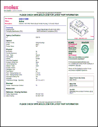 Click here to download 49517-1200 Datasheet