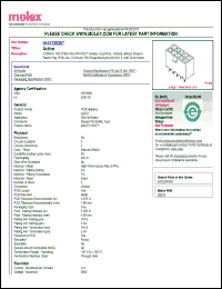 Click here to download A-44472-0257 Datasheet