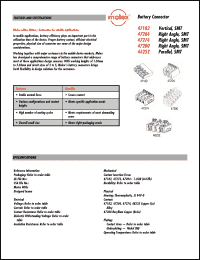 Click here to download 47204 Datasheet