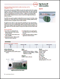 Click here to download 86275-0009 Datasheet