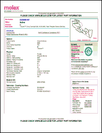 Click here to download 08-58-0187 Datasheet