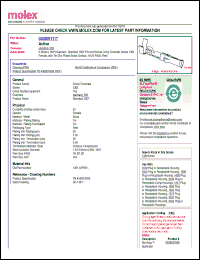 Click here to download 0002091117 Datasheet