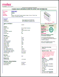 Click here to download A-7675-A04L Datasheet