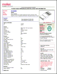 Click here to download A-70400-1233 Datasheet