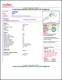 Click here to download 002-08-2004 Datasheet