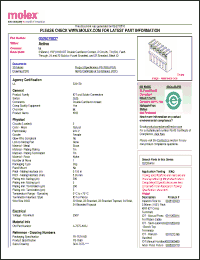 Click here to download A-7675-A02J Datasheet