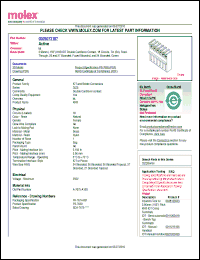 Click here to download A-7675-A18D Datasheet
