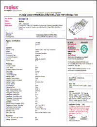 Click here to download A-70400-1200 Datasheet