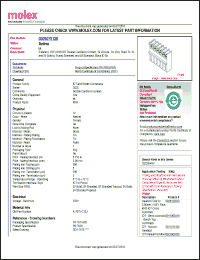 Click here to download A-7675-C12J Datasheet