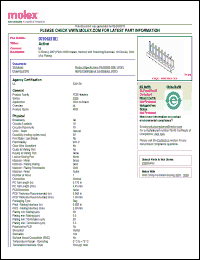 Click here to download AE-2599M-10AG Datasheet