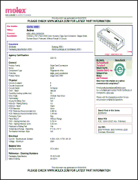 Click here to download 2574-8A1 Datasheet