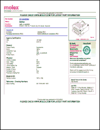 Click here to download 70013-1028 Datasheet