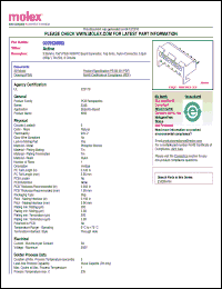 Click here to download 0009626065 Datasheet