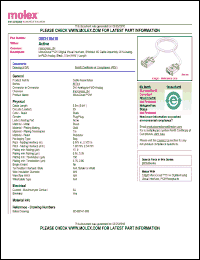 Click here to download 88741-8410 Datasheet