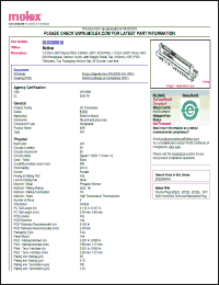 Click here to download 0878390019 Datasheet