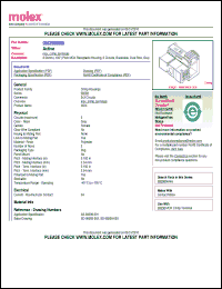 Click here to download 0982980005 Datasheet