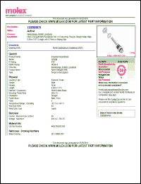 Click here to download SD-120090-003 Datasheet