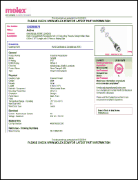 Click here to download 1200905079 Datasheet