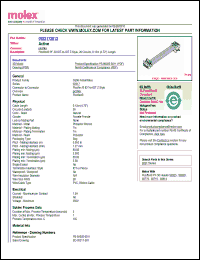 Click here to download 0923172612 Datasheet