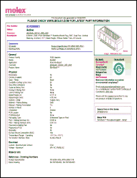 Click here to download SD-501920-003 Datasheet