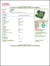 Click here to download DRL-CNO-104 Datasheet