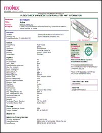 Click here to download SD-501745-002 Datasheet