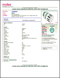 Click here to download 1300980235 Datasheet