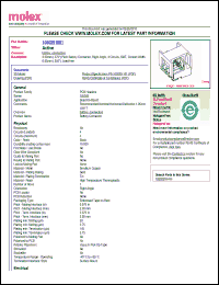 Click here to download SD-105029-101 Datasheet