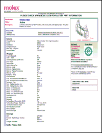 Click here to download 0906631402 Datasheet