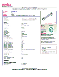 Click here to download 0923181237 Datasheet