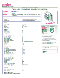 Click here to download SD-94246-002 Datasheet