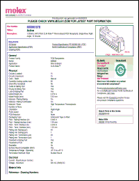 Click here to download SD-502386-002 Datasheet